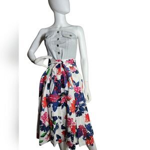 Milly skirt